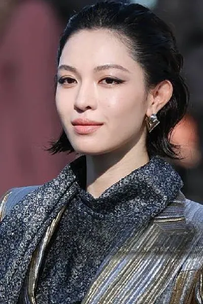 Elaine Zhong photo