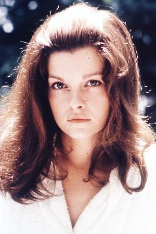 old Rosamund