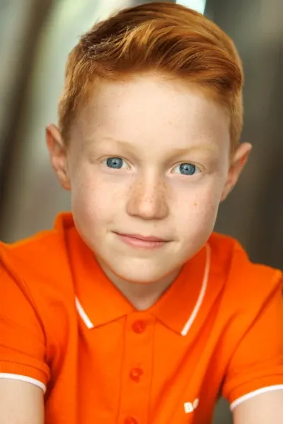Alfie Harrison photo