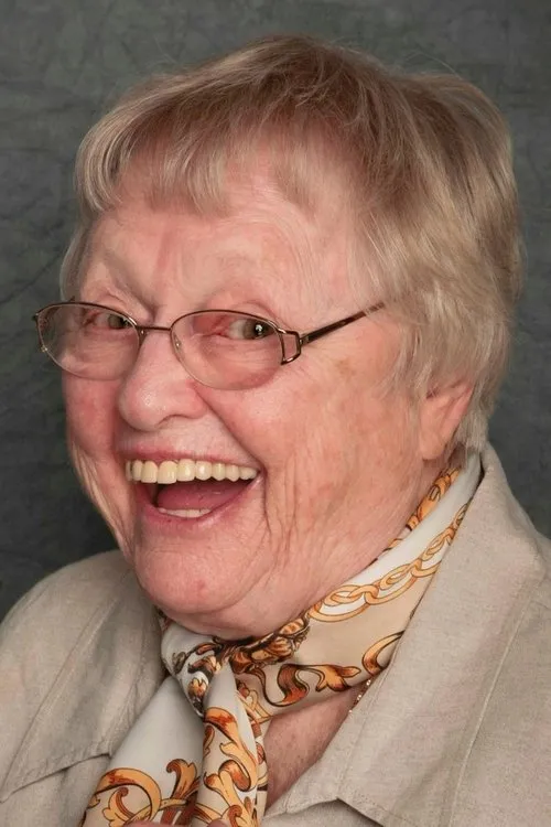 Pat Carroll photo