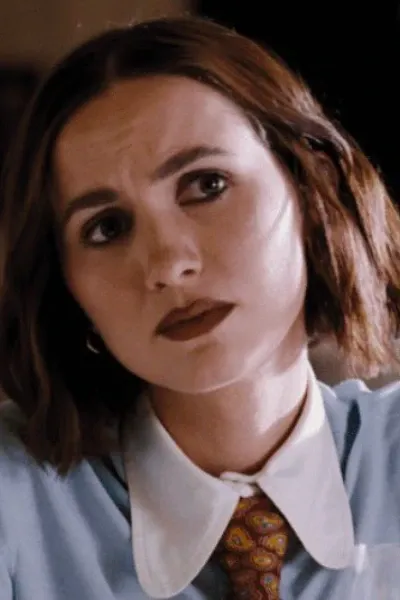 Maude Apatow photo