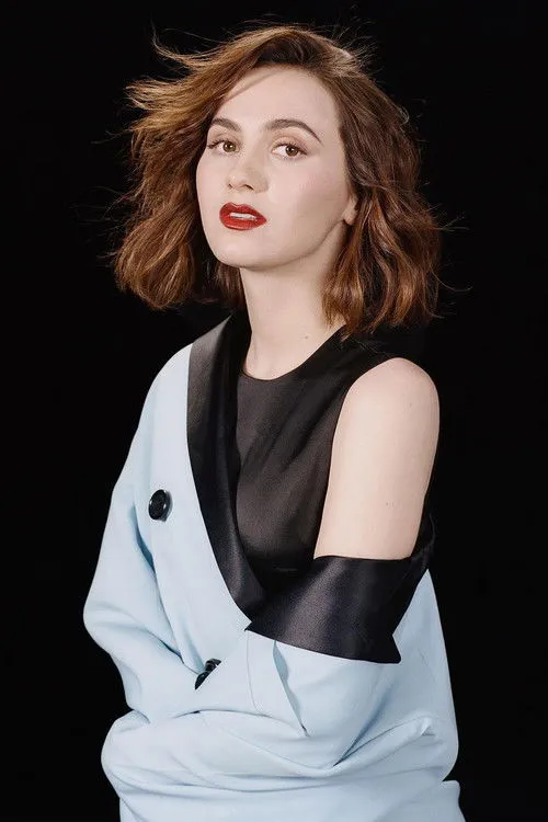 Maude Apatow photo