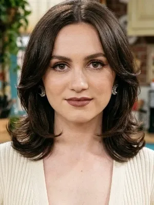 Maude Apatow