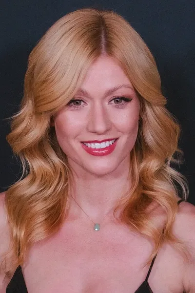 Katherine McNamara photo