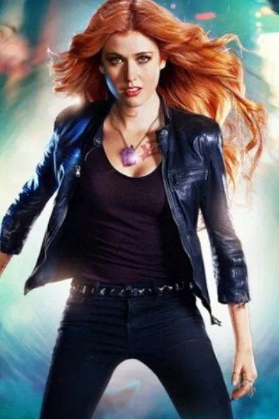 Katherine McNamara photo