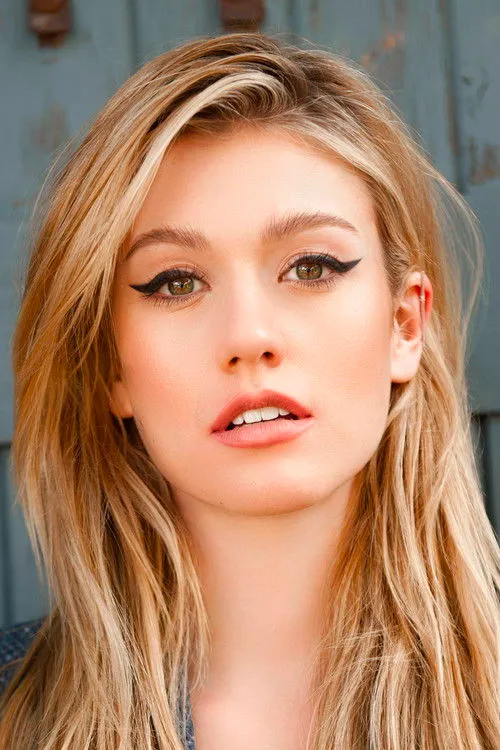 Katherine McNamara photo