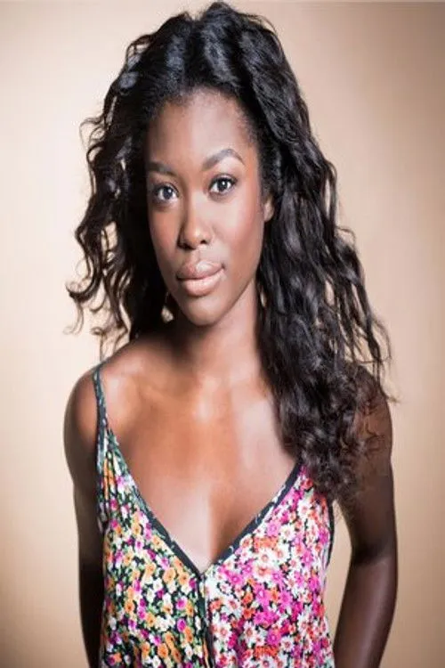 Ebonée Noel photo