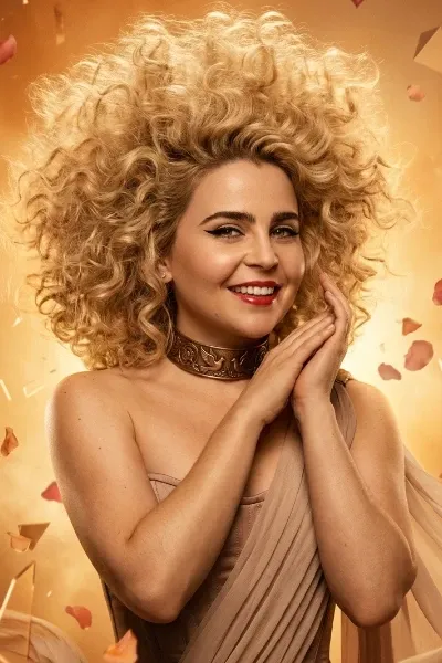 Aphrodite