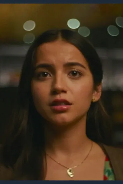 Aza Holmes