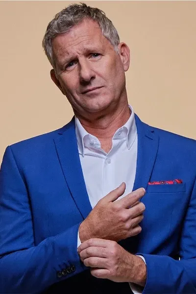 Adam Hills