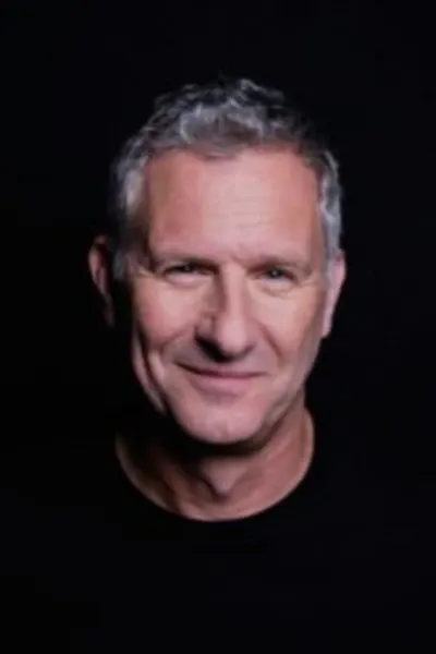 Adam Hills photo