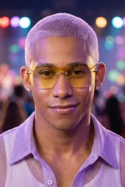 Keiynan Lonsdale photo