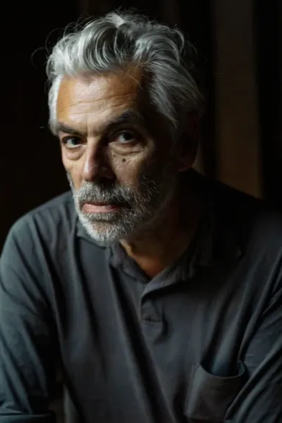 Pedro Costa