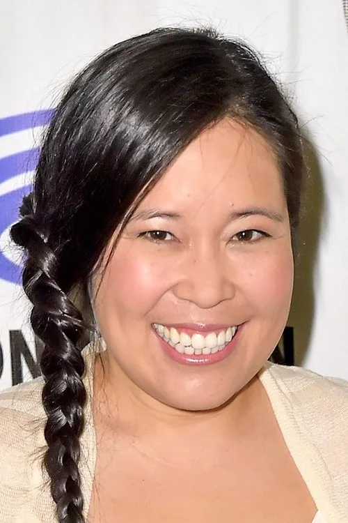Stephanie Sheh photo