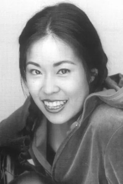 Stephanie Sheh photo