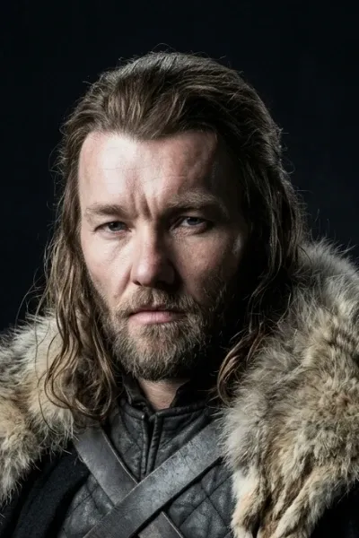 Joel Edgerton photo