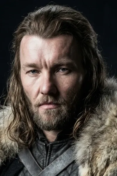 Joel Edgerton photo
