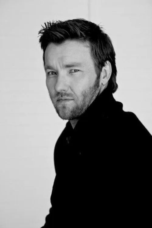 Joel Edgerton photo