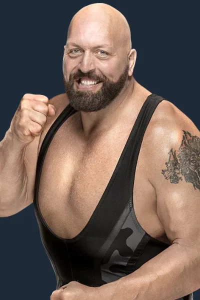 Paul Donald
