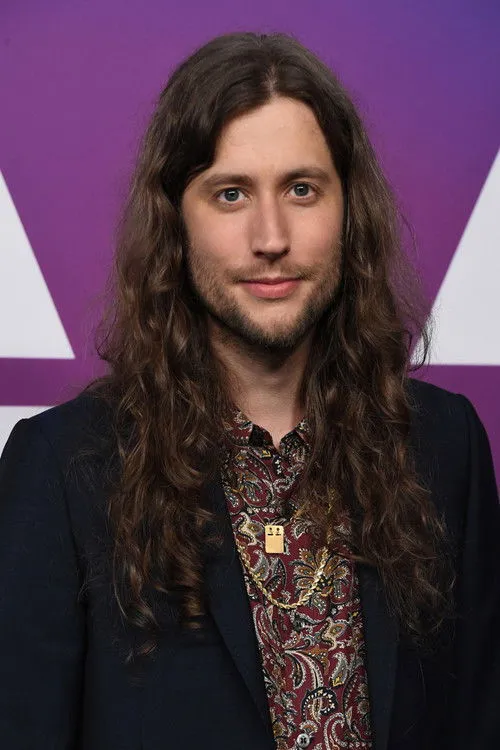 Ludwig Göransson photo
