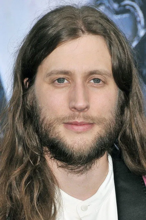 Ludwig Göransson photo
