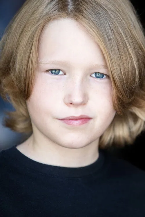 Luke David Blumm photo