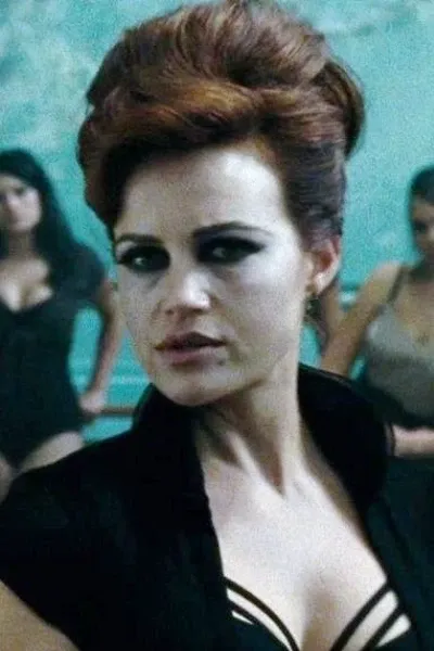 Vera Gorski photo