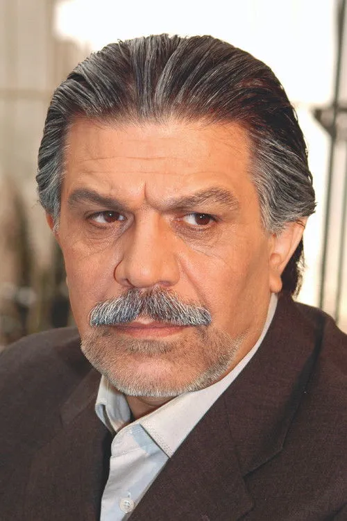 Agha Rajab