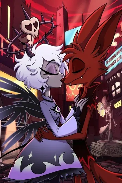 Emilithara and Damian