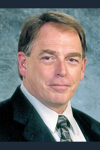 Gary Chalk photo