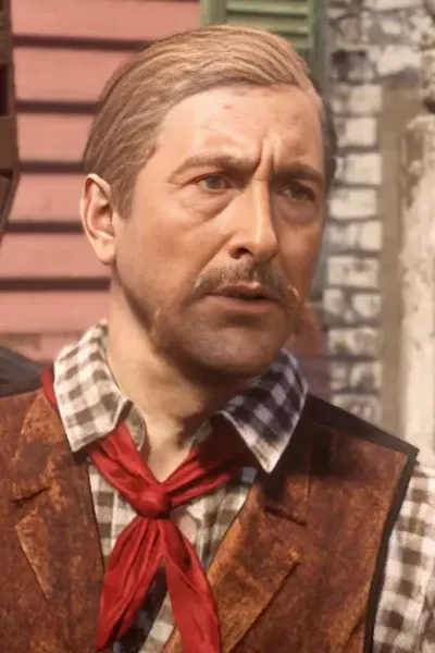 José Nieto