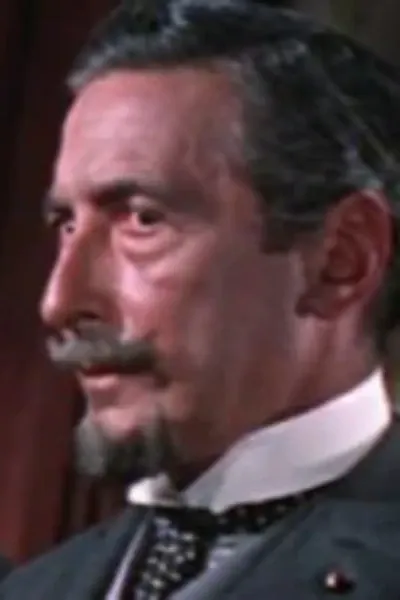 José Nieto photo