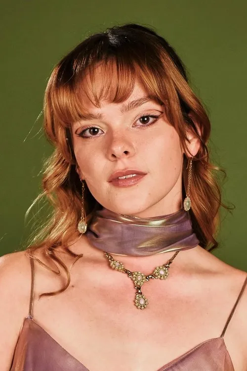 Laurel Marsden photo