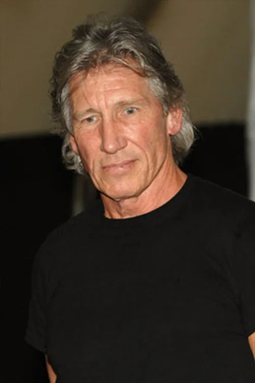 Roger Waters photo
