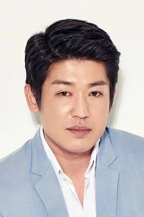 Heo Sung-tae photo