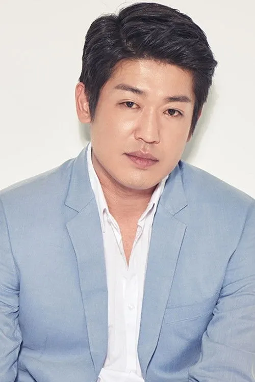 Heo Sung-tae photo