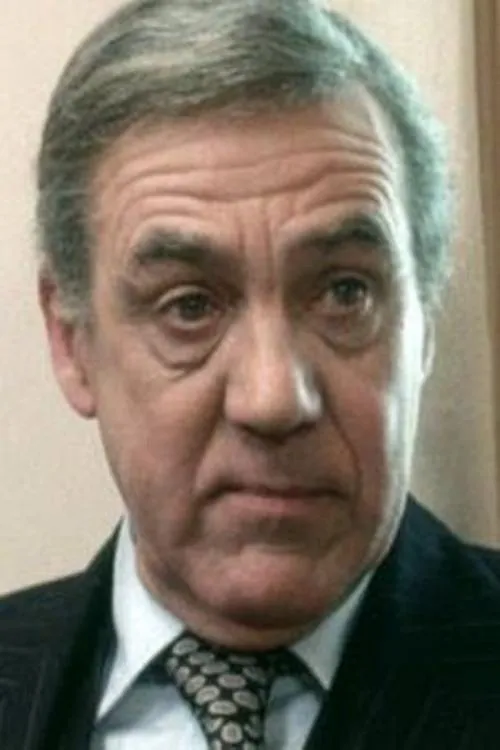 Karl Ruprecht Kroenen
