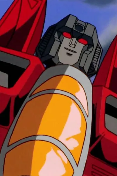 Starscream