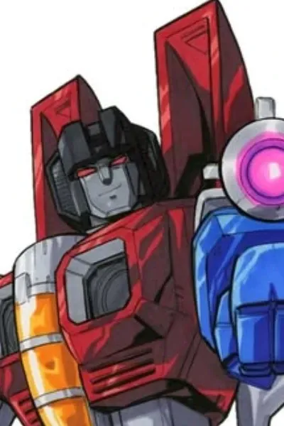 Starscream