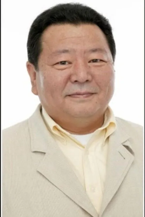 Yoku Shioya photo