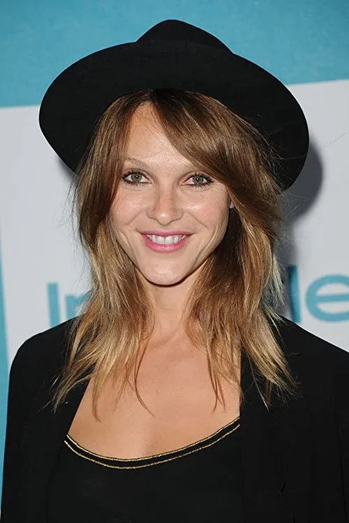 Beau Garrett photo