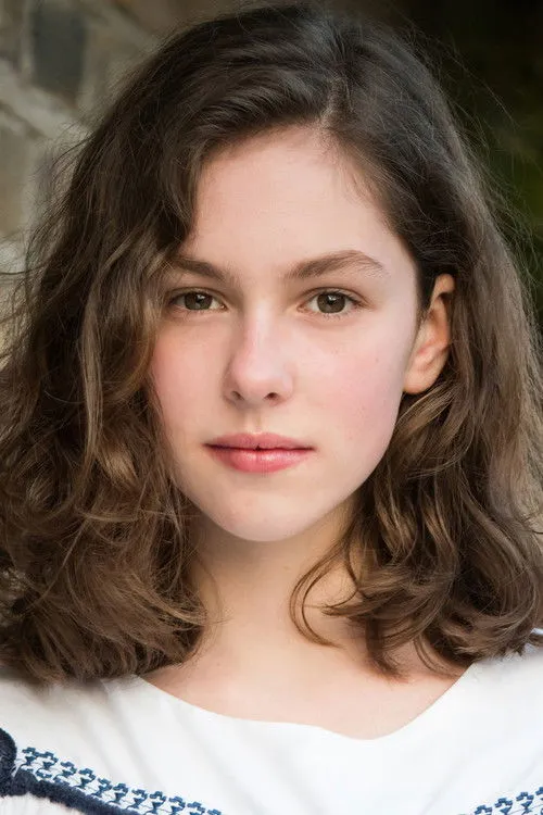 Eloise Webb photo