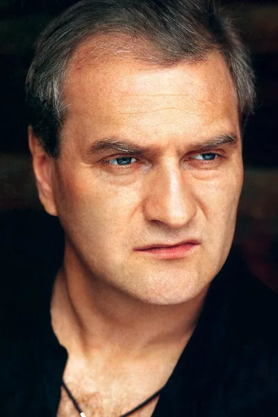 Aleksandr Baluev photo