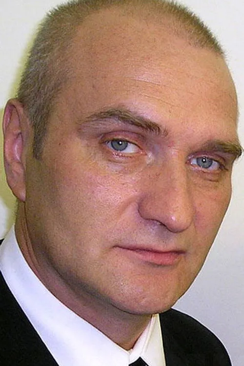 Aleksandr Baluev photo
