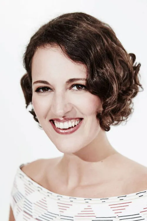 Phoebe Waller-Bridge photo