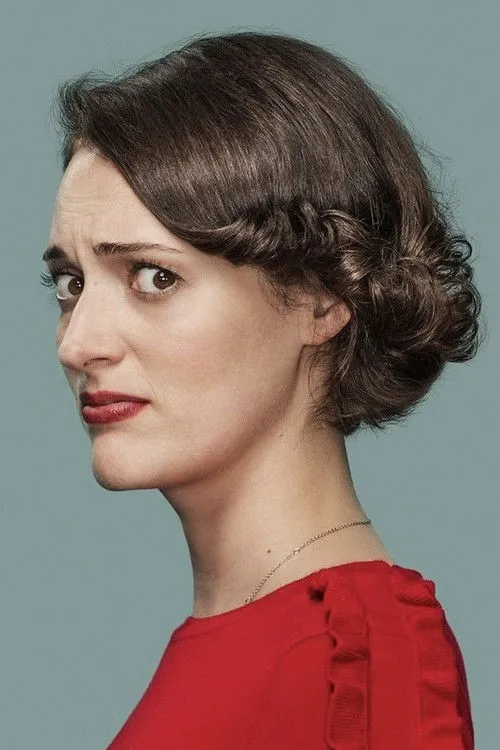 Phoebe Waller-Bridge photo