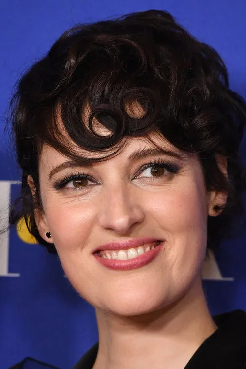 Phoebe Waller-Bridge photo