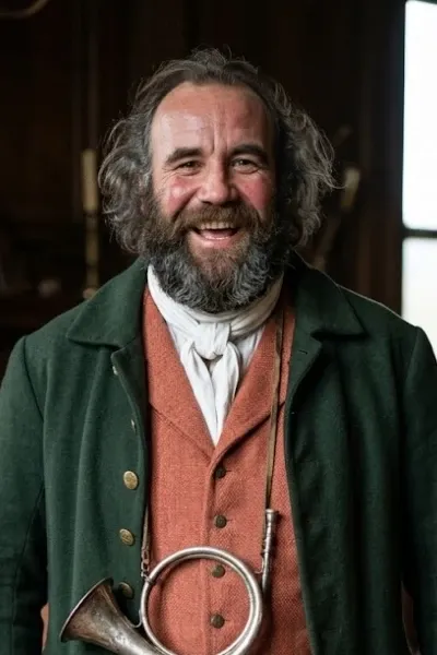 Sir John Middleton