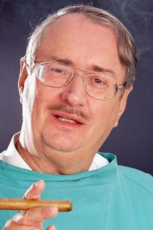 Leonardo Graf