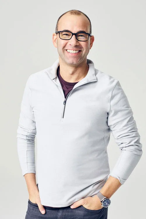 James Murray photo